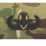 Patch - Army Badges Sew On -  OCP Scorpion