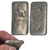 Rare Vintage Ingot Assay Bars