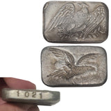 Rare Vintage Ingot Assay Bars