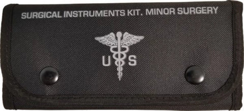 Basic Field Surgical Kit