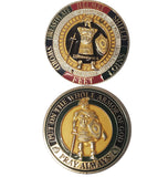 Various Collectable Military Challenge Coins