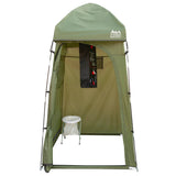 WFS Privacy Shelter - T-PRIVACY