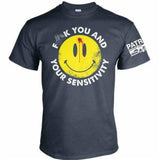 T-Shirt - F You Sensitivity