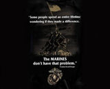 Joe Blow Tees The Marines T-Shirt (JBT-TA450) - Hahn's World of Surplus & Survival