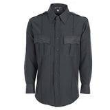 FINAL SALE Tact Squad 8002 Men’s Polyester Long Sleeve Uniform Shirt