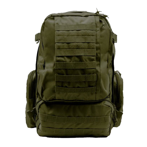 WFS Tactical Bag Large 3 Day Tactical Bag Hahn s World of