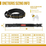 OneTigris Dog Collar 08