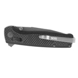 Knife - SOG Terminus XR LTE Carbon + Graphite (TM1032-BX)