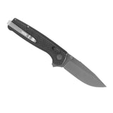 SOG Knife - Terminus XR LTE - Carbon + Graphite