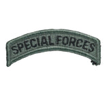 Tab - Special Forces