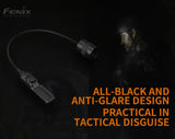 Fenix Aer-02 Tactical Flashlight Remote Pressure Switch