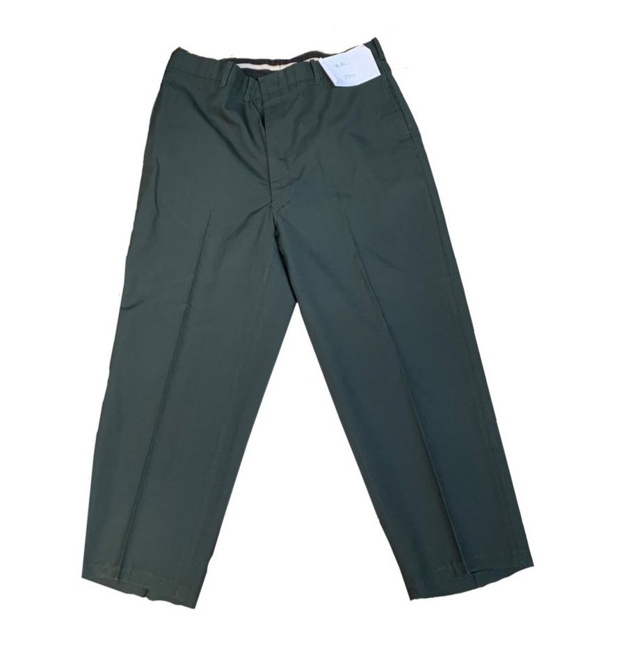 USED U.S. Army Green Uniform Pants- Men's – Hahn's World of Surplus ...