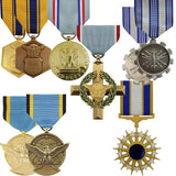 Full Size Medal - US Air Force