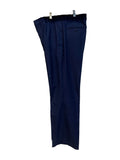 USED U.S. Air Force Dress Blue Men's Trousers