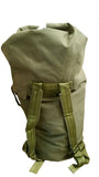 HWS USED US Military Duffel Bag - OD (HWS-7992) - Hahn's World of Surplus & Survival - 2