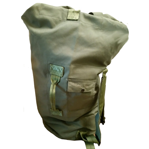SALE US Vietnam Era Compression Straps (Sleeping Bag) - OD – Hahn's World  of Surplus & Survival