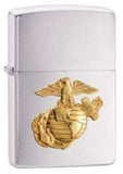 Zippo Lighter - US Military Collection