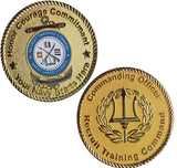 Various Collectable Military Challenge Coins