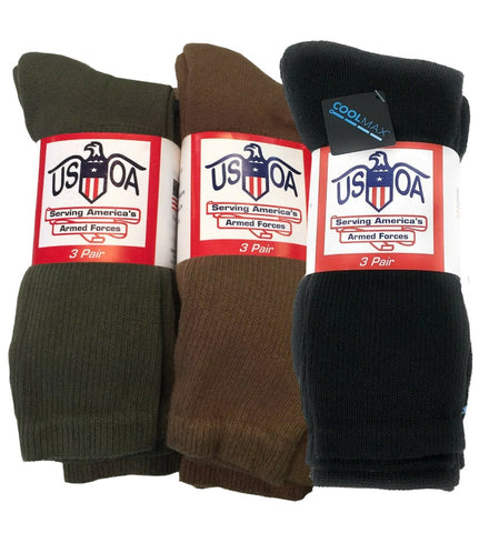 Appalachian Socks - USOA Boot Socks