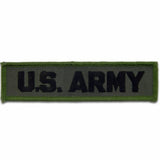 Patch - Army Collectors