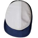 Vintage US Air Force Officer Women's Dress Cap (1519)