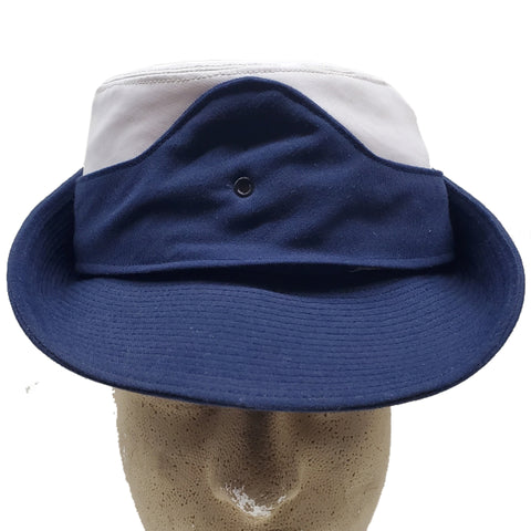 Vintage US Air Force Officer Women's Dress Cap (1519)