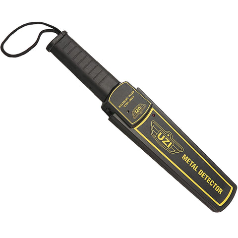 UZI Handheld Metal Detector