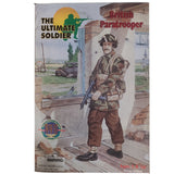 Vintage The Ultimate Soldier British Paratrooper