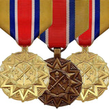 Full Size Medal - Army Reserve Component Achievement