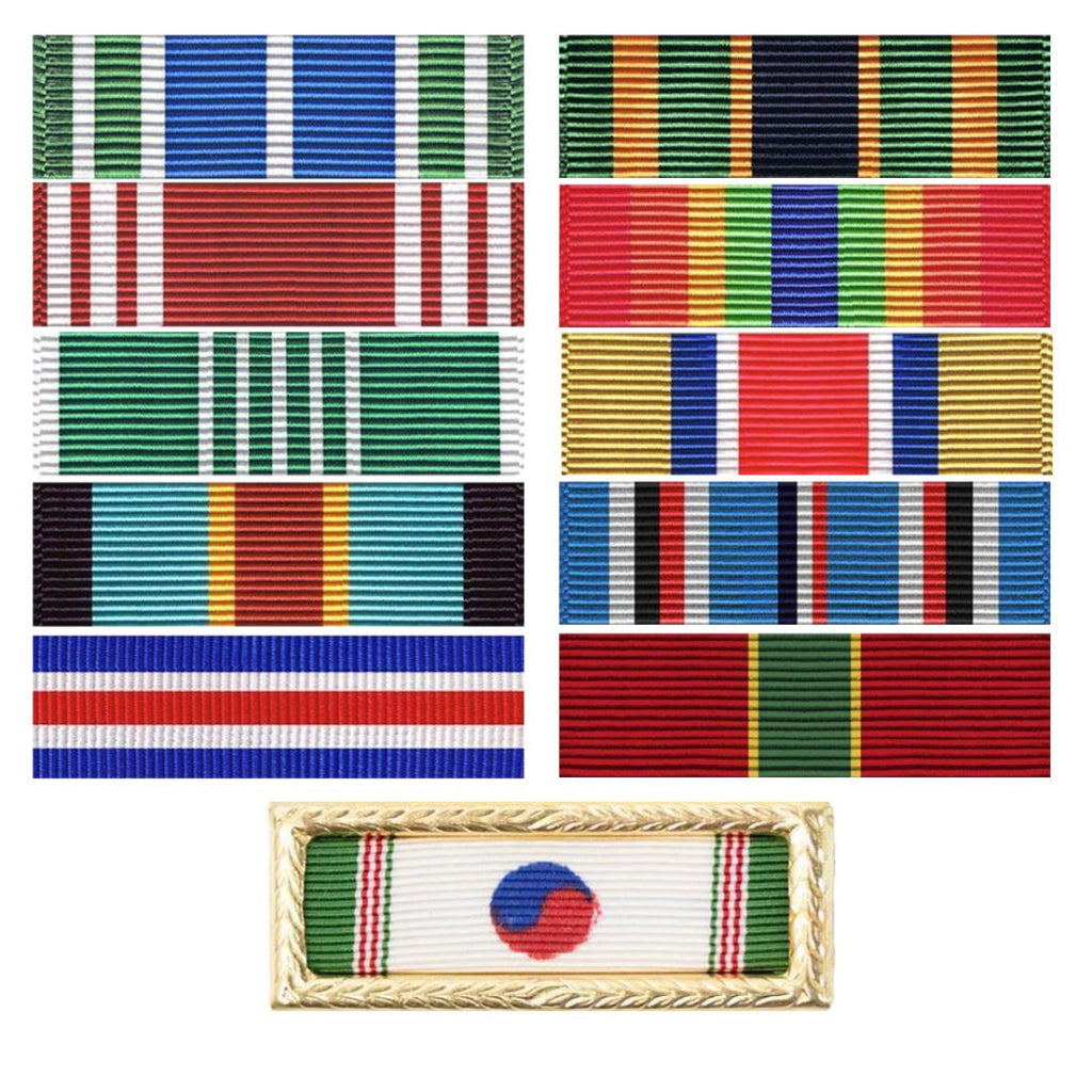 Ribbon - USAMM (7750170...) – Hahn's World of Surplus & Survival