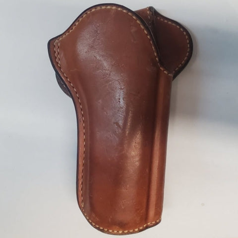 Vintage Previously Owned Leather Holsters