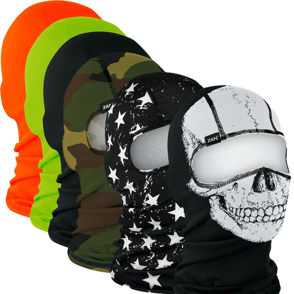 帽子 flexwitme yokosuka BALACLAVA flexwitme yokosuka BALACLAVA