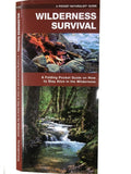 Pocket Naturalist Guides Series