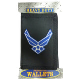 Patriotic Wallets - US Military