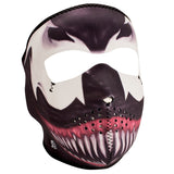 Zan Headgear Full Mask - Neoprene