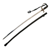 SALE WWII German Army Officer's Derfflinger Pattern Sword By ALCOSO (7656)