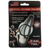 Zak Tool ZT55 Key Ring Holder