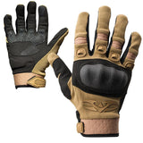 Valken Tactical Zulu Tactical Gloves (V-RN-129010) - Hahn's World of Surplus & Survival - 2