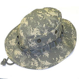 R&B Distributing Co. Government Jungle Hat - ACU (R&B-579) - Hahn's World of Surplus & Survival