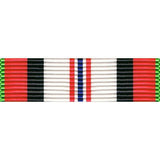 Ribbon - Afghanistan Campaign (7750490)