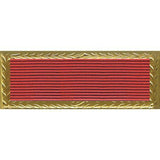 Citation - Army - Meritorious Unit Commendation w/Frame