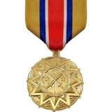 Vanguard Full Size Medal: Army Reserve Component Achievement - Anodized (VG-6610200) - Hahn's World of Surplus & Survival