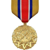 Full Size Medal - Army Reserve Component Achievement