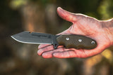 TOPS Knives - Backpacker's Bowie (BPB-01)