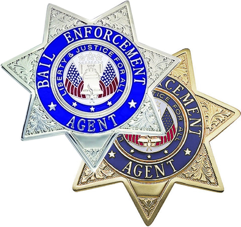HWC Bail Enforcement Agent, Star