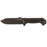 KA-BAR Becker Crewman Fixed Blade Survival Knife (KB-BK10) - Hahn's World of Surplus & Survival