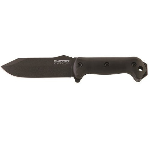 KA-BAR Becker Crewman Fixed Blade Survival Knife (KB-BK10) - Hahn's World of Surplus & Survival