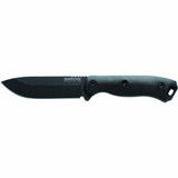 KA-BAR Short Becker Drop Point  (KB-BK16) - Hahn's World of Surplus & Survival