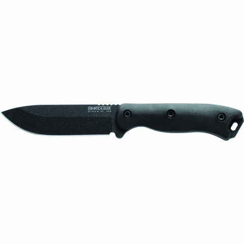 KA-BAR Short Becker Drop Point  (KB-BK16) - Hahn's World of Surplus & Survival