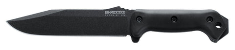 KA-BAR Beker Combat Utility Knife (KB-BK7) - Hahn's World of Surplus & Survival
